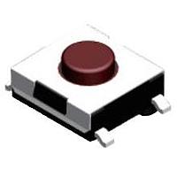 Diptronics DTSGZMPL-62N-V-T/R Basic Switch SMT Type (Pitch4.5mm)