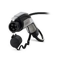 PHOENIX CONTACT 1623236 AC Charging Cable EV-T1G3K-1AC20 AEV-T1G3K-1AC20