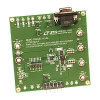 Analog Devices DC1614A Battery Management LTC4012CUF Demo Board - High Efficiency,