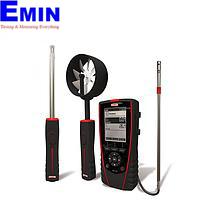 Sauermann VT210 Thermo-Hygrometer-Anemometer