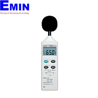 CEM DT-8850 Sound Level Meter (35dB~135dB;1.4dB)