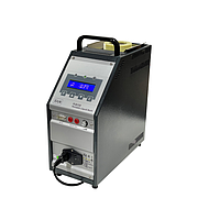 Dry block, Bath calibrator