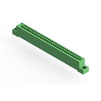 EDAC 846-031-520-107 Receptacles High Temp Card Edge Connectors