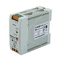 Carlo Gavazzi SPDP CLIP Accessories PLASTIC DIN RAIL CLIP FOR SPD