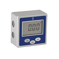 MOORE & WRIGHT MW570-01W Digital Mini-Mag Level
