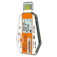Elitech LogEt 1 TH Temperature and Humidity Data Logger (-30℃~70℃/0-100%RH)