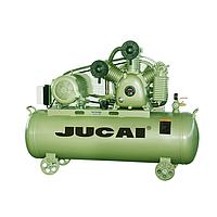 JUCAI AW60012 Two Stages Air Compressor (600 l/min)