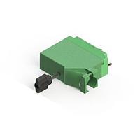 EDAC 516-090-000-521 Housings Rack & Panel Connector