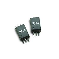 Broadcom ACPL-P314-000E Logic Output Optocouplers 0.6A IGBT Gate Drive