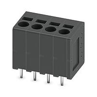 PHOENIX CONTACT 1714152 Fixed Terminal Blocks SPT 2,5/ 4-V-5,0 BK