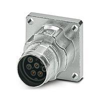 PHOENIX CONTACT 1628909 Standard Circular Connector M17-7ES1N8AW600S