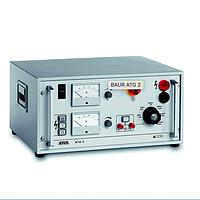 Transformer test equipment