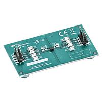 Texas Instruments ISO6521REUEVM Dual-Channel ISO6521 evaluation m odule for dual-chann