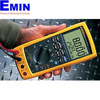 FLUKE FLUKE-787B Process Meter (simulate 0-20mA, measure 0-1000V, 0-1A)
