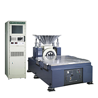 Vibsource VS-2000VH Electrodynamic Type Vibration Tester (1-3000Hz, 300kg)