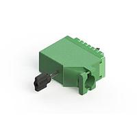 EDAC 516-090-540-225 Connectors Rack & Panel Connector
