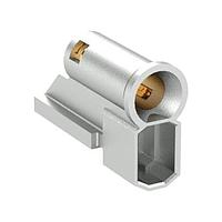 ERNI - TE Connectivity 144641-E Hard Metric Connectors ERMBGR FBUK GSE * M4 * ERMET-BAUSATZ FUE