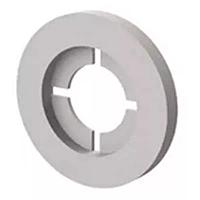 Essentra Components 16FWRT008045 Retaining Washer Retaining Washer, for n8 Screw, .045 Thick