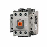 Carlo Gavazzi CC32SA24 Electromechanical Contactors Three-pole IEC style 32Amps rated (AC3 at 440VAC) contactor with screw terminals, 24 VAC 50/60Hz coil and two normally open / normally closed auxiliary contacts.