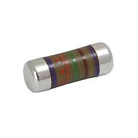 Vishay Beyschlag MMB02070D2004BB200 Thin Film MELF Resistors SMD MMB 0207-25 0.1% B2 2M0