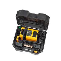 FLUKE PLS HV2G SYS Manual Slope Green Rotary Laser System