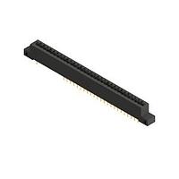 EDAC 887-062-542-212 Receptacles High Temp Card Edge Connector