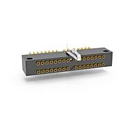 AirBorn MA-231-060-135-A0000 Rectangular MIL Spec Connectors Microminiature Series .050