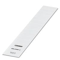 PHOENIX CONTACT 1005224 Insert Strip ES/KMK 3