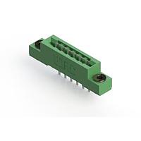 EDAC 807-006-427-103 Receptacles High Temp Card Edge Connector