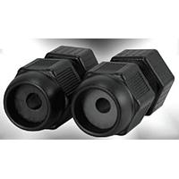 Kycon GM67X-CS-B Cable Mounts IP67 MODJCK CBL SIDE BLUE INSERT 7-9.5MM