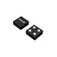 ROHM Semiconductor BU52092GWZ-E2 Omnipolar Omniplar Det Hall IC 1.65-3.6V Vcc 50ms