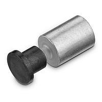 Wurth Elektronik 9771120360R Round Metric WA-SMSE SMD Steel M3 External 18mmLx6mm