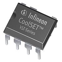Infineon ICE3AR2280VJZXKLA1 AC/DC Converters COOLSET (INCL. GEN5)