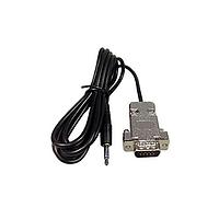 CCS 58131-1517 Converter Cable FSK for Elecraft K3 DB26 Cable, 6ft