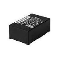 Schaffner FN402-6.5-02 Power Line Filters 6.5A 250VAC 50/60HZ LOW-COST PCB FILTER