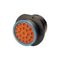 DEUTSCH - TE Connectivity HDP24-24-23PE Receptacle RECP ASM