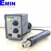 Quick thermostat 858