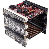 NXP TWR-KL25Z48M Development Systems MSG IMM TWR K25Board HARDWARE ONLY