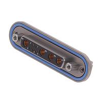 Glenair 280-051S3-9P4MTPB High Density D-Sub Connectors HIPER-D - RECTANGULAR CONN