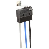 Honeywell ZW50F90FW1 Subminiature SUBMINIATURE BASIC SWITCH