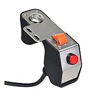 IDEC EW9Z-1AC2R Assist Wheel Drive Controller Assist Wheel Drive controller