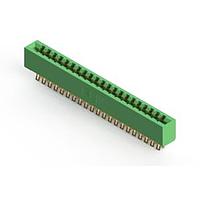 EDAC 305-042-555-201 Headers Card Edge Connector