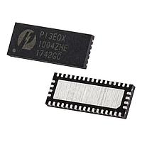 Diodes Incorporated PI3EQX1004ZHEX Signal Buffers, Repeaters 2-Port USB3.1 Gen-2 10Gbps ReDriver Eqx