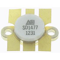 Advanced Semiconductor, Inc. SD1477 RF Bipolar Power RF Transistor