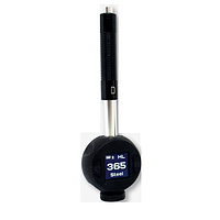 NOVOTEST LEEB LITE Leeb Hardness Tester (HL: 100 – 999)