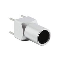 Eaton Souriau-Sunbank JBXEZ0G02FPSDSR Connectors 2P Socket Receptacle Strt PCB Shell Sz 0