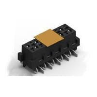 AMP Connectors - TE Connectivity 1-2178711-2 Ribbon Cable FOB, SMD, 12P