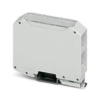 PHOENIX CONTACT 2869362 Housing, Electronic ME MAX 22.5 SF G 2-2 KMGY
