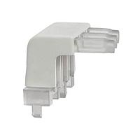 BIVAR RLP3-400-650 Rigid Light Pipes SMD Triple RA 2.8mm 17mm Protrusion