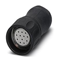 PHOENIX CONTACT 1599855 Circular Metric Connectors RC-12S2N12K0NY